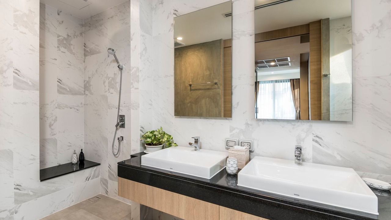 Photo of Bathroom in Thonglor