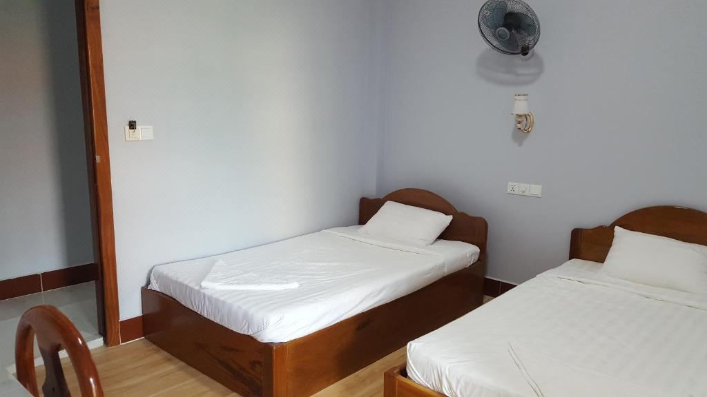 Photo of Bedroom in Kampot