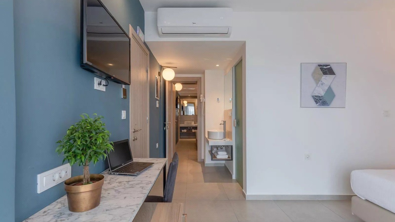 Photo of Livingroom in Rafina-Pikermi