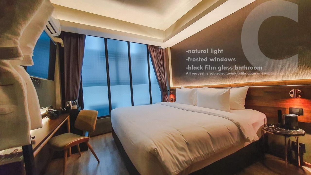 Photo of Bedroom in Ratchathewi