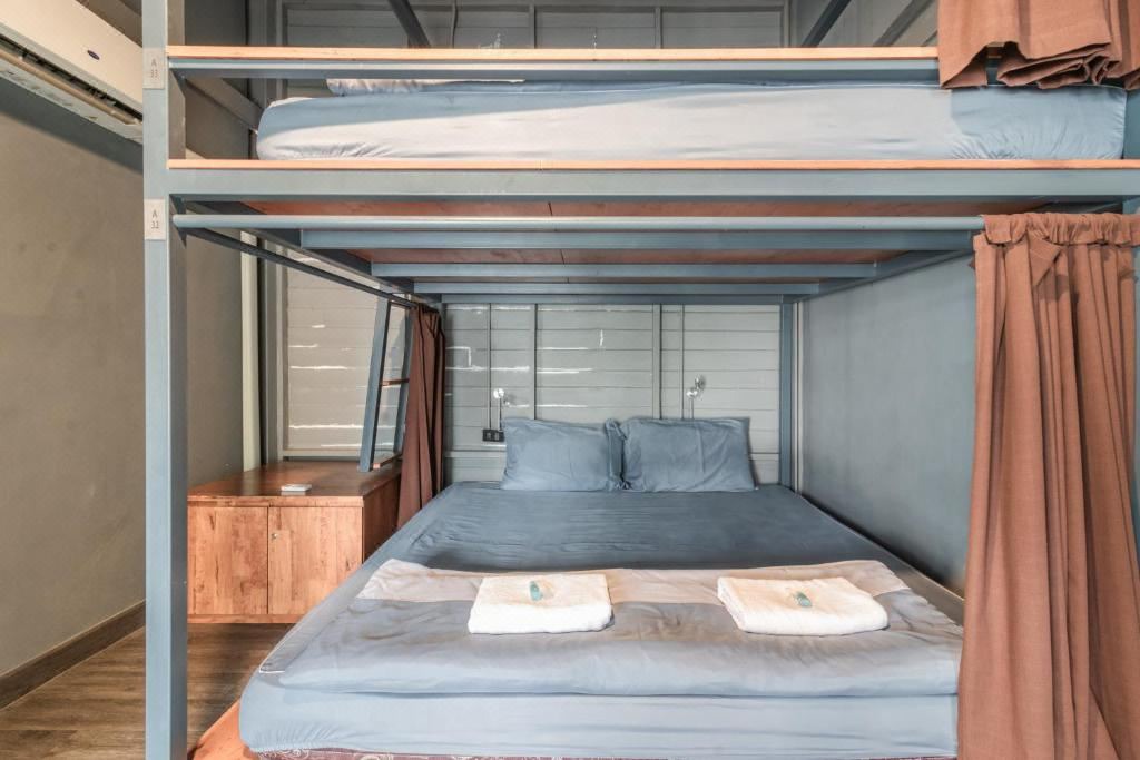 Photo of Bedroom in Ban Phan Thom