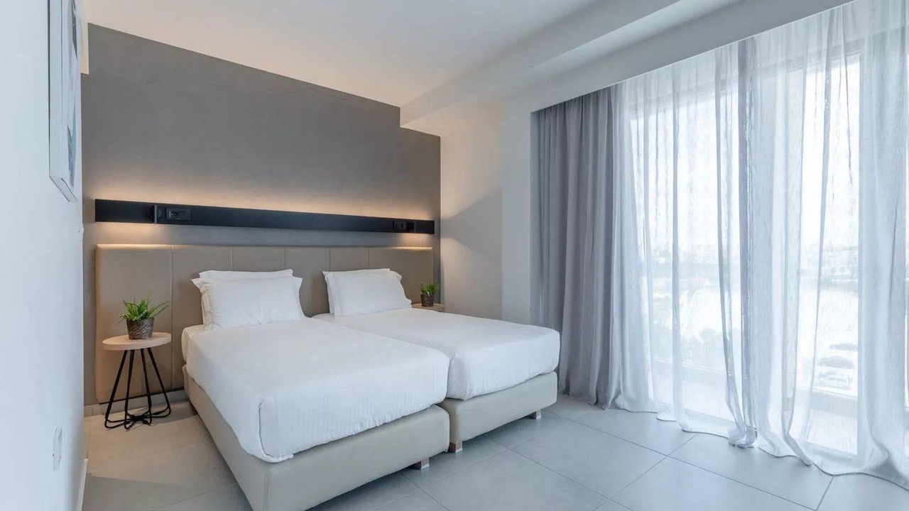 Photo of Bedroom in Rafina-Pikermi