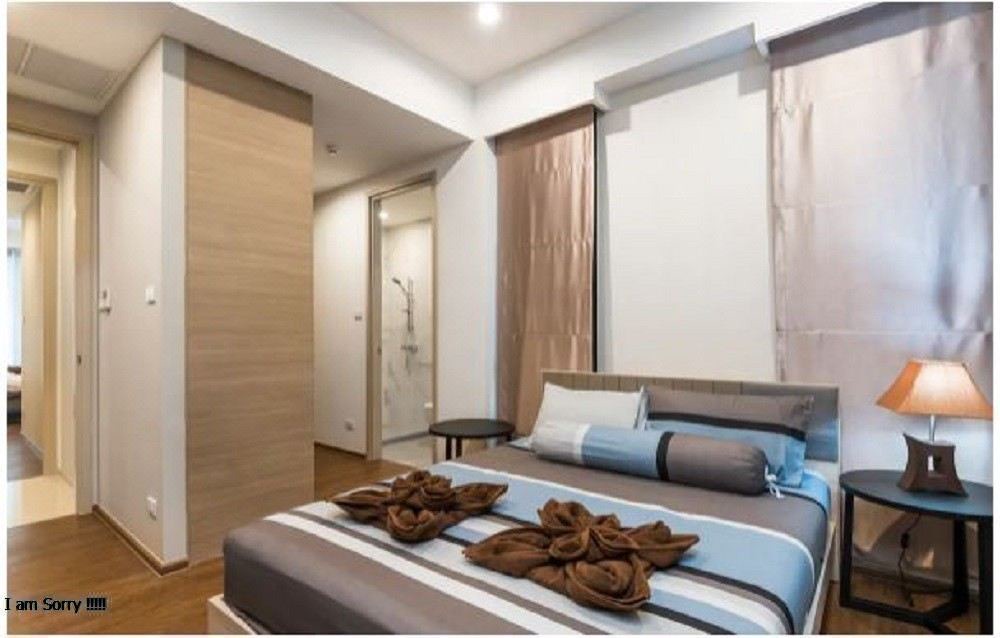 Photo of Bedroom in Thonglor