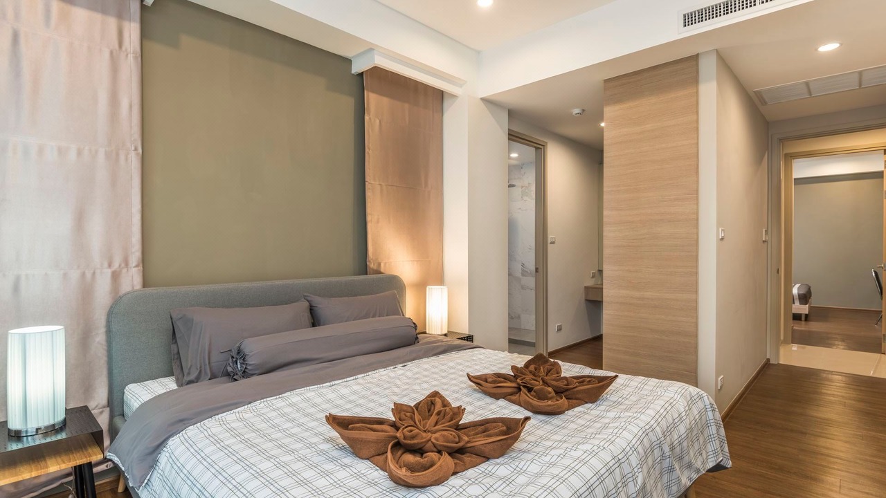Photo of Bedroom in Thonglor