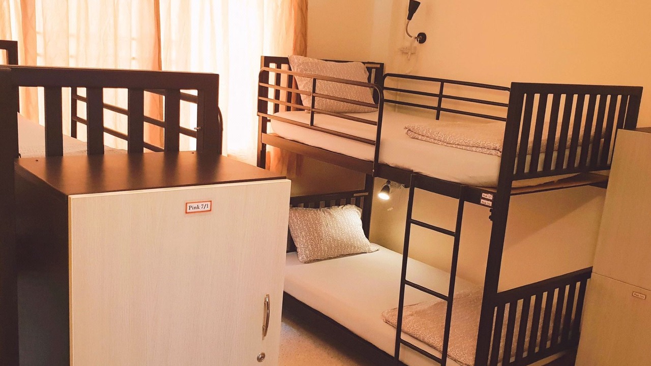 Photo of Bedroom in Ban Phan Thom