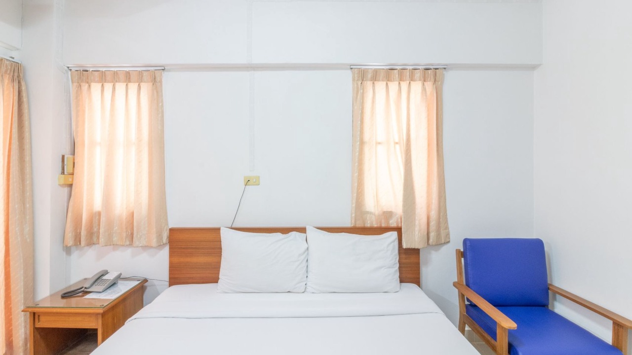 Photo of Bedroom in Phaya Thai