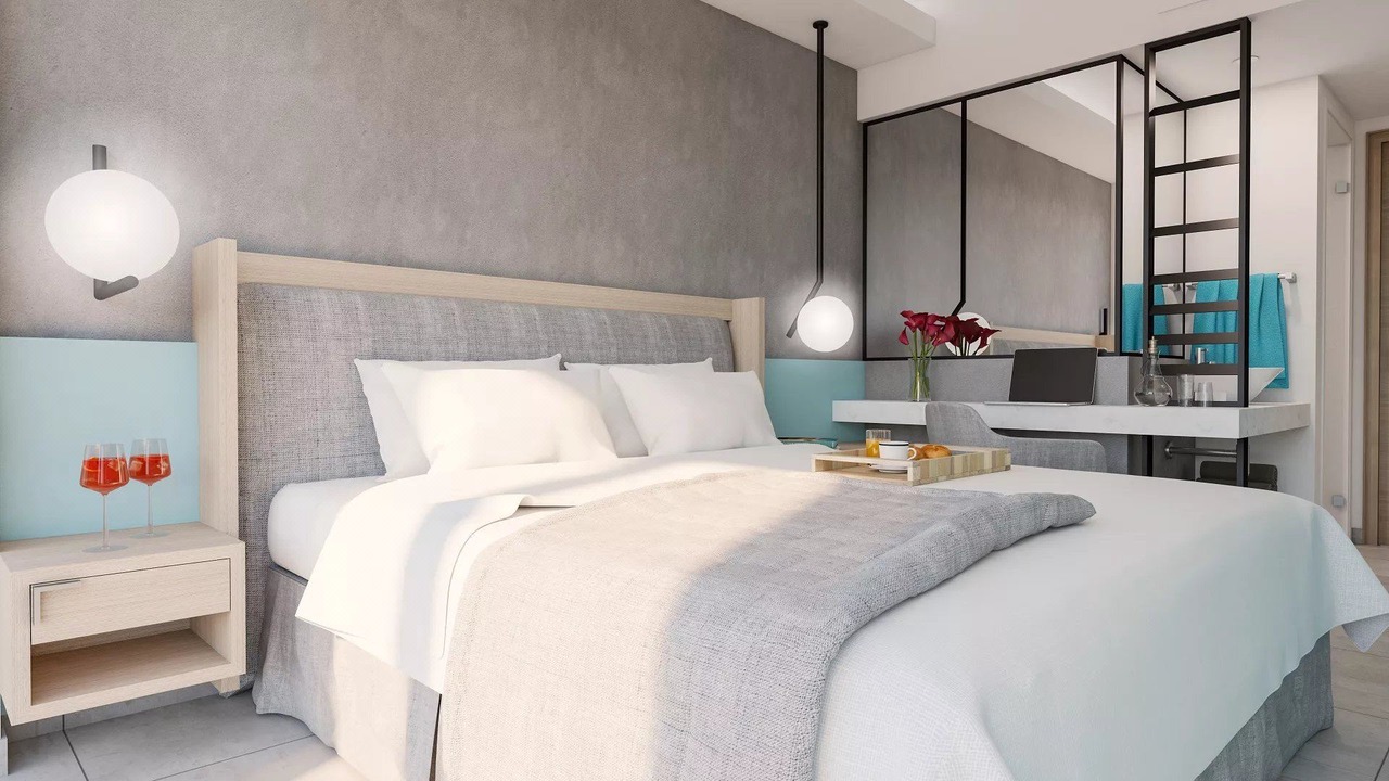 Photo of Bedroom in Rafina-Pikermi