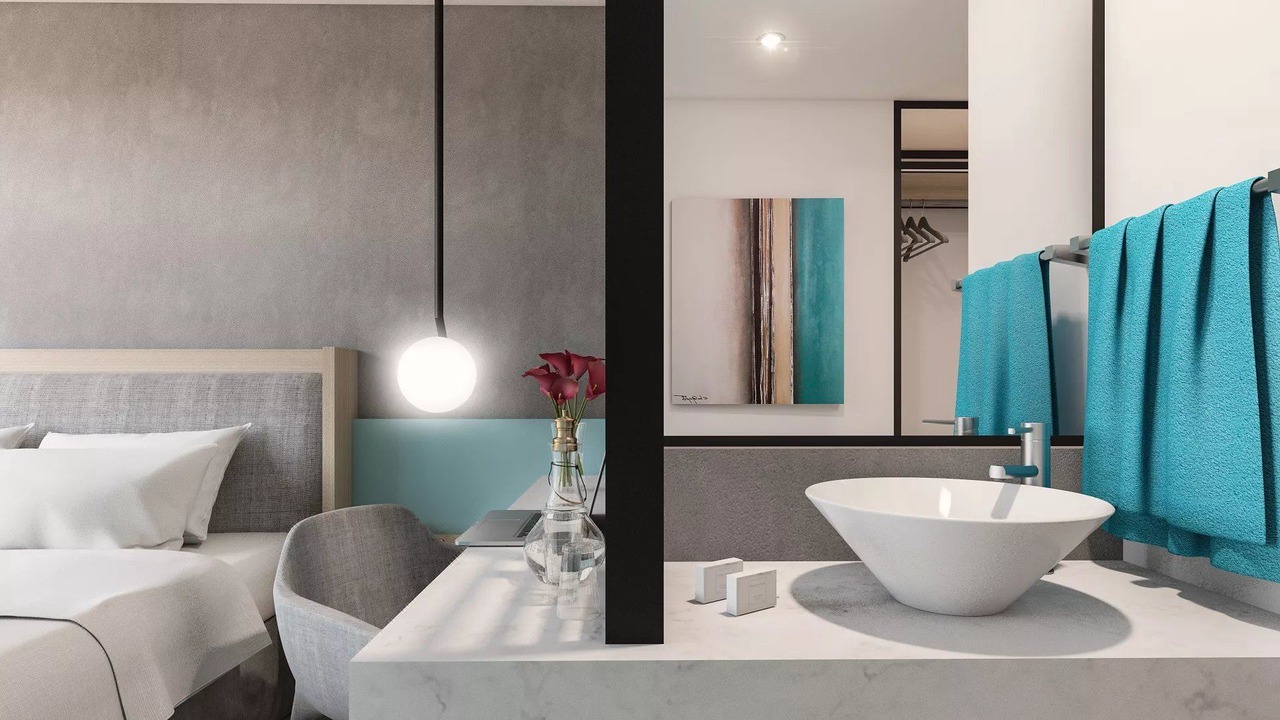 Photo of Bathroom in Rafina-Pikermi