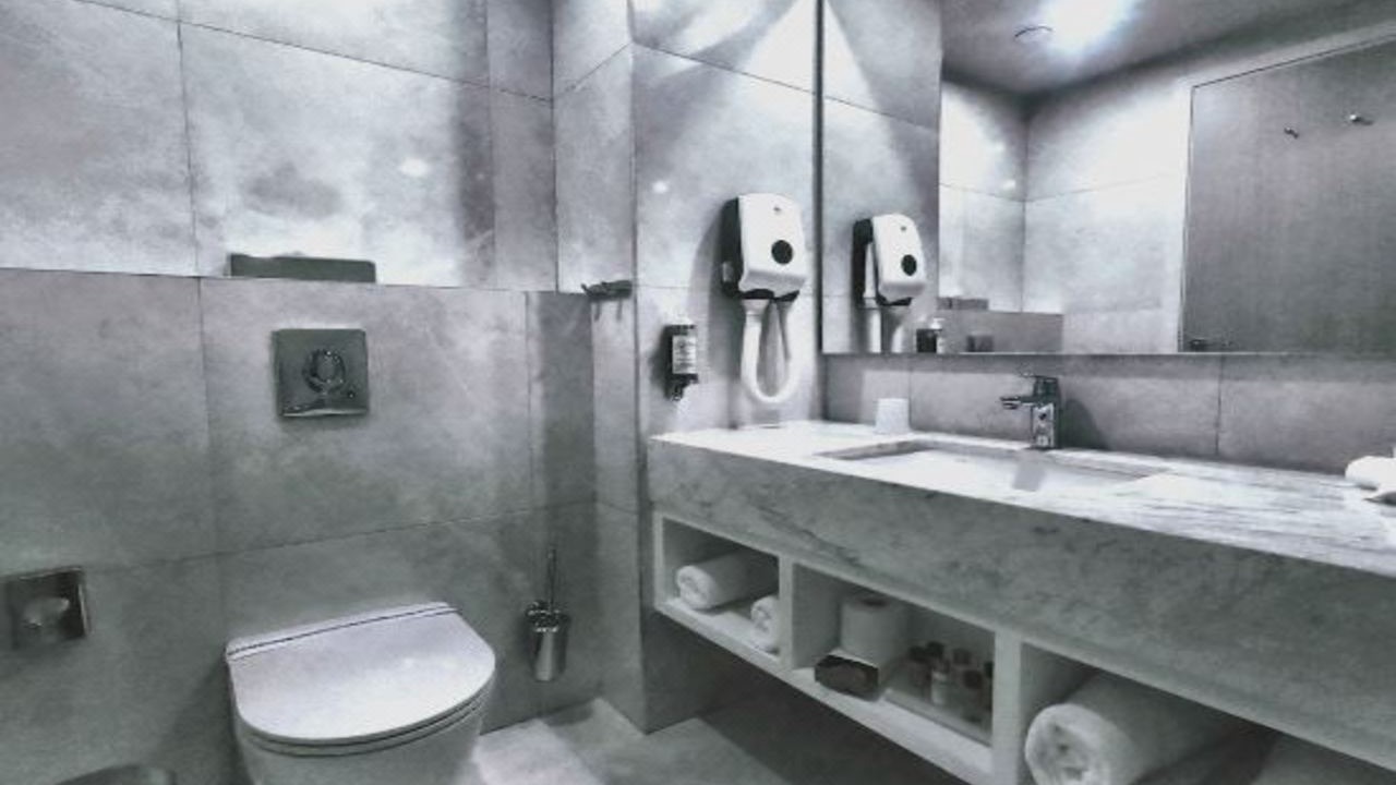 Photo of Bathroom in Ayia Napa