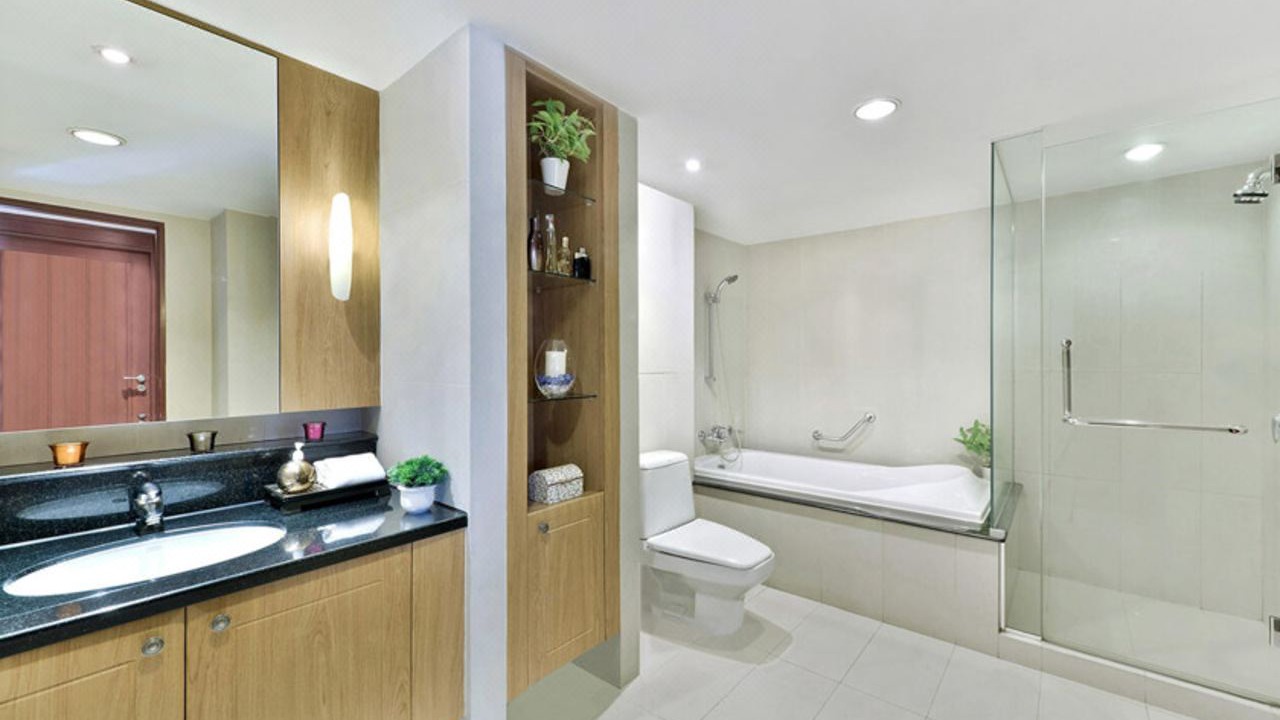 Photo of Kitchen in Wattana