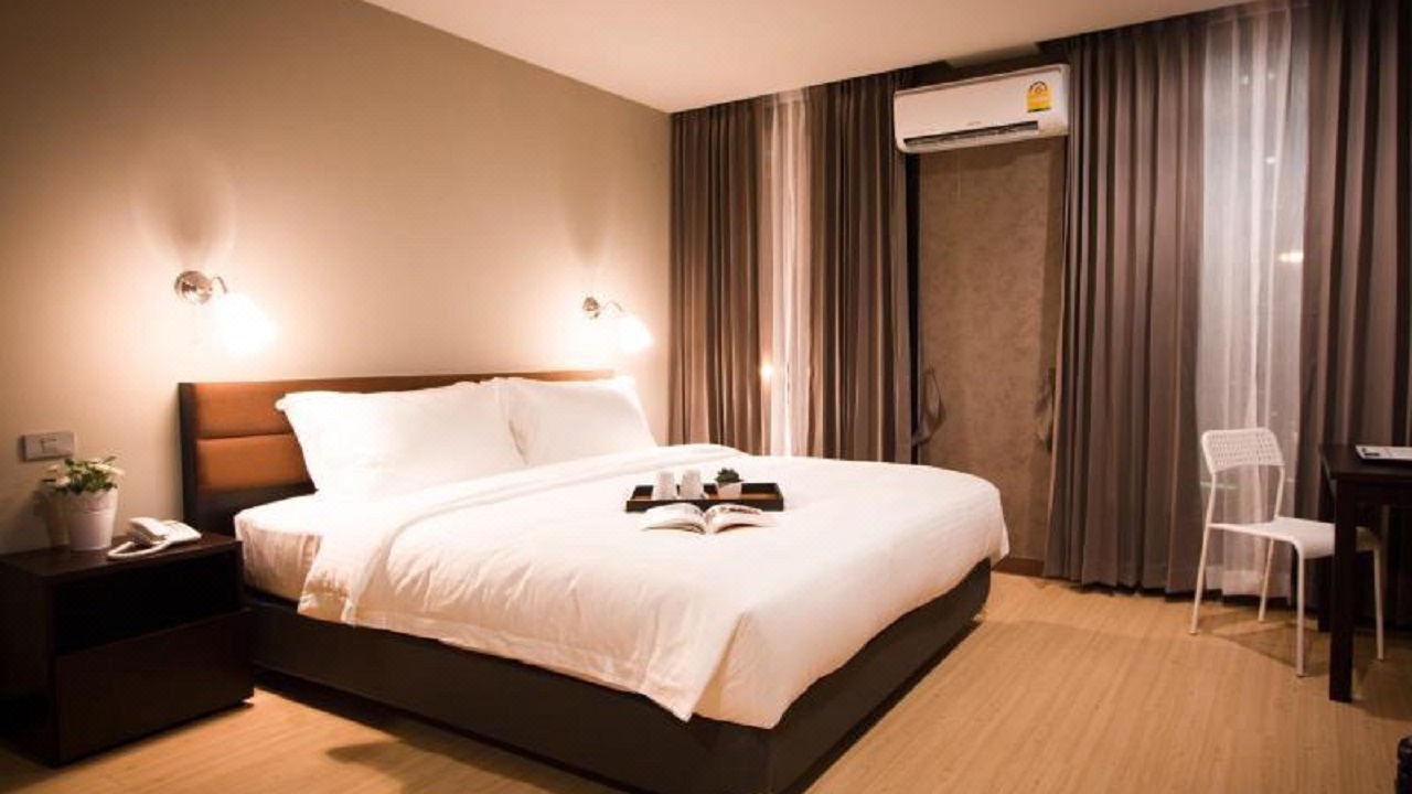 Photo of Bedroom in Phahonyothin