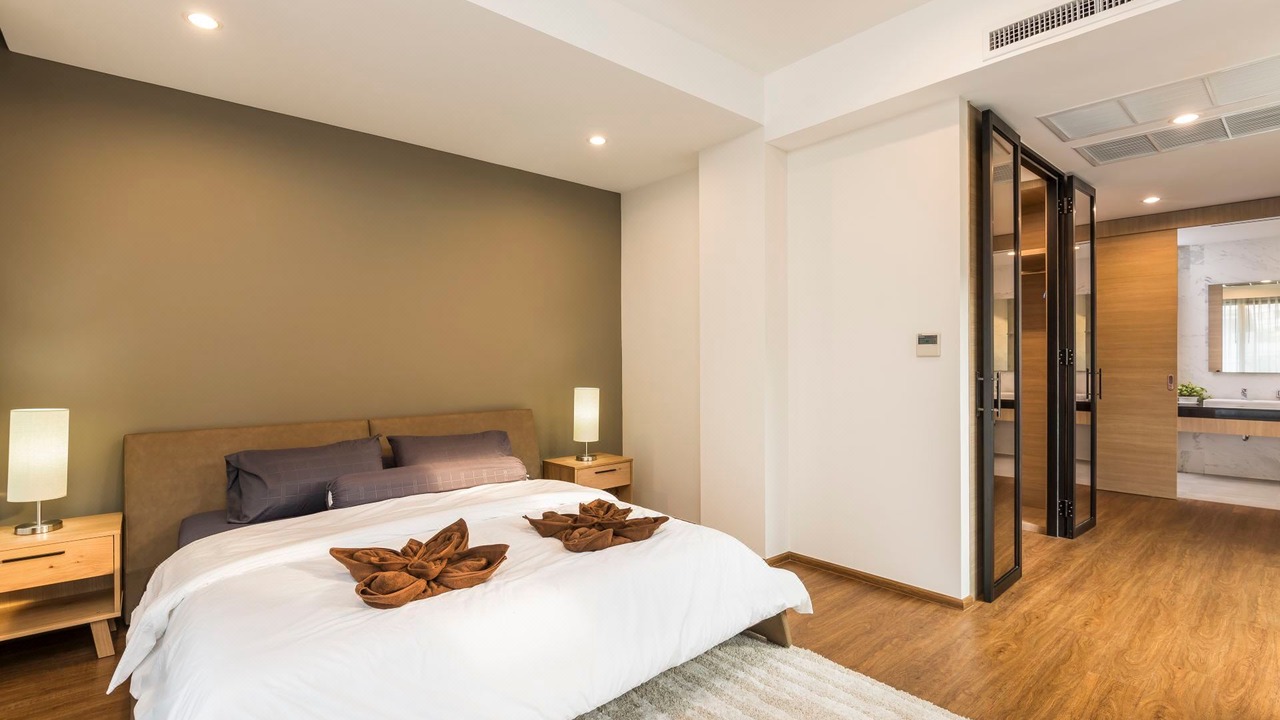 Photo of Bedroom in Thonglor