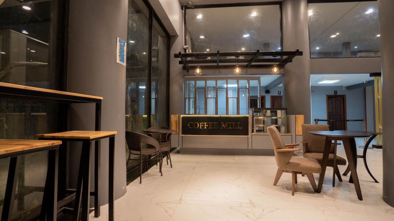 Photo of Livingroom in Poipet