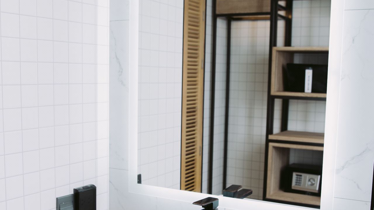 Photo of Bathroom in Si Phraya