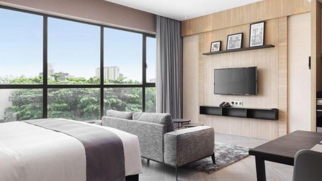 Photo of Bedroom in Chamkar Mon