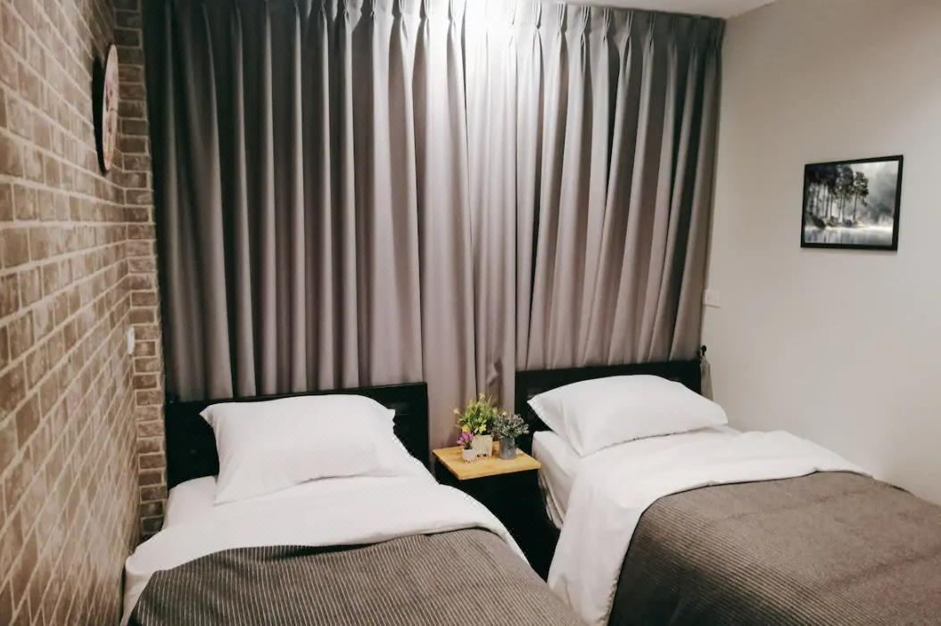 Photo of Bedroom in Thanon Phaya Thai