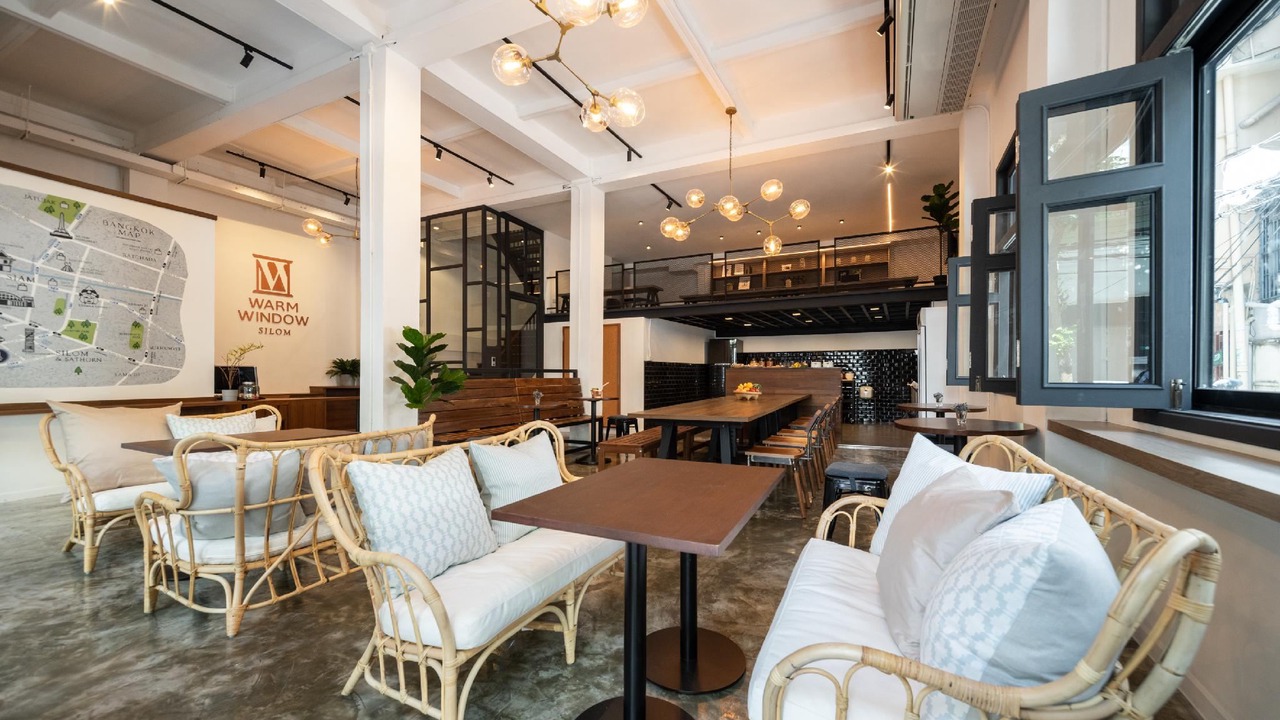 Photo of Livingroom in Bang Rak