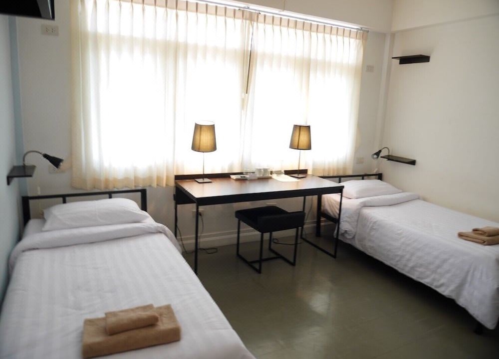 Photo of Bedroom in Phahonyothin