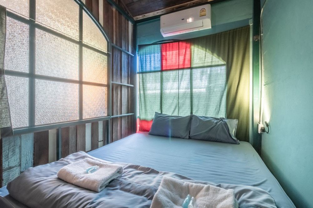 Photo of Bedroom in Pom Prap