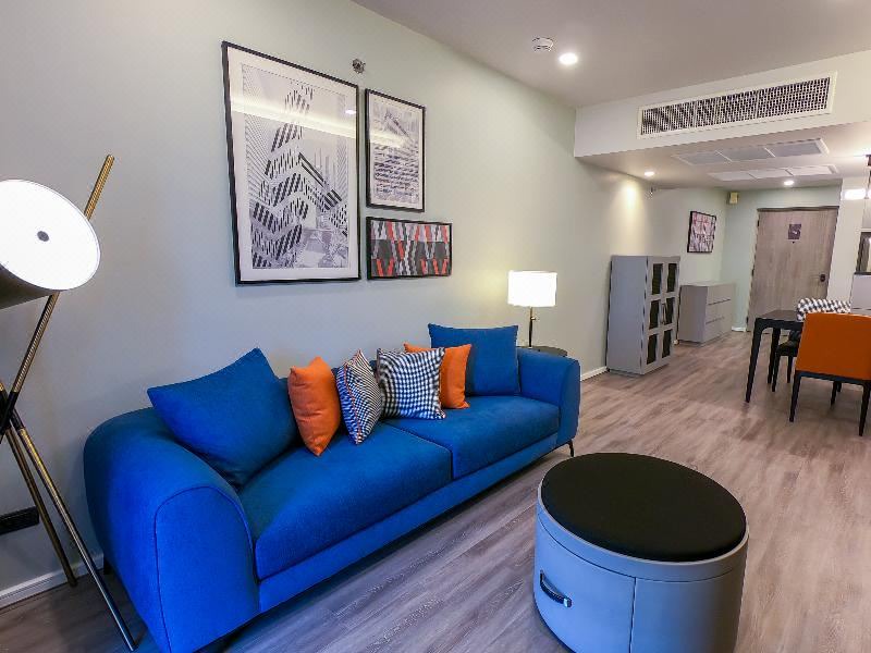 Photo of Livingroom in Thonglor