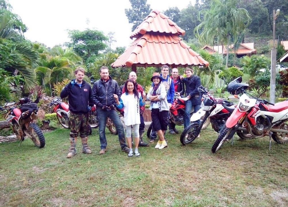 Photo of Others in Mae Hong Son