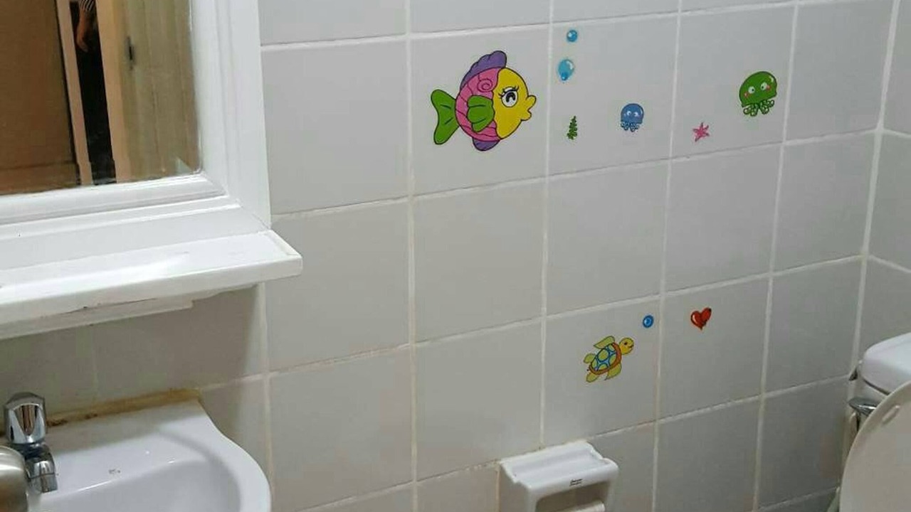 Photo of Bathroom in Huai Khwang