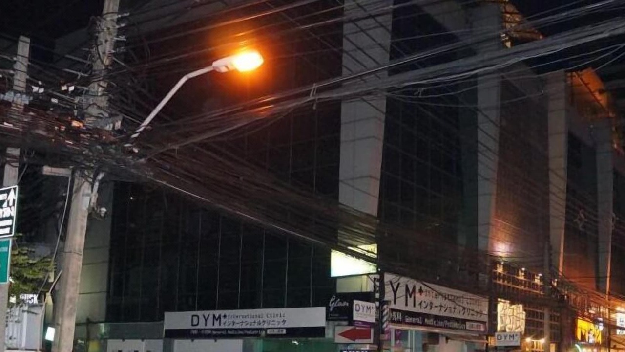 Photo of Buildings in Thonglor