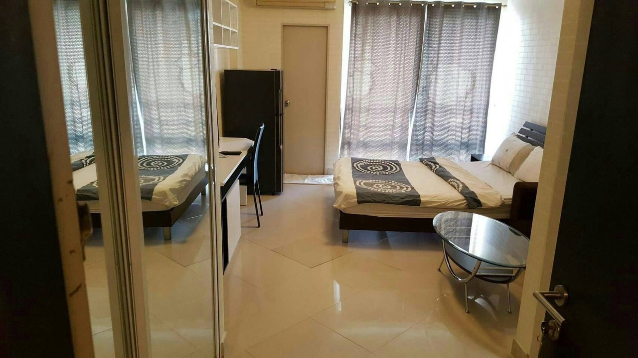Photo of Livingroom in Huai Khwang
