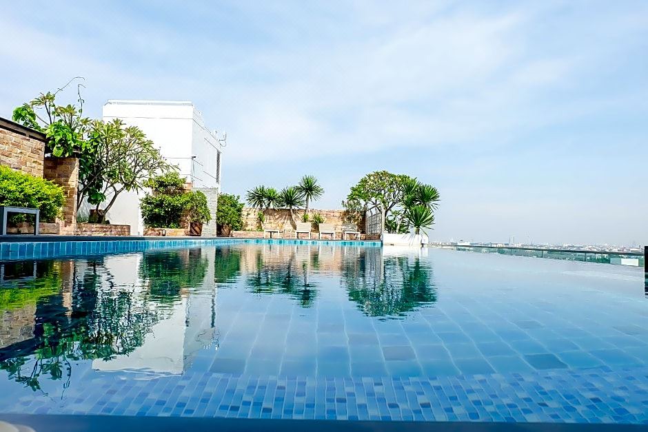 Photo of Outdoor in Samae Dam