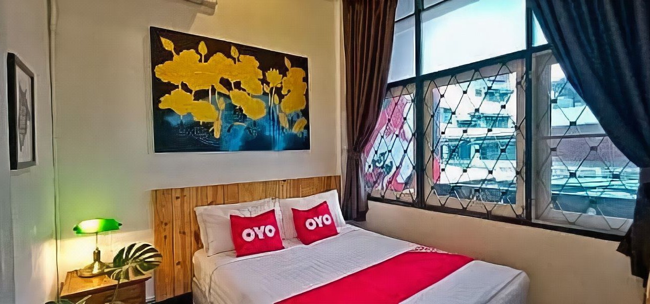 Photo of Bedroom in Chang Moi