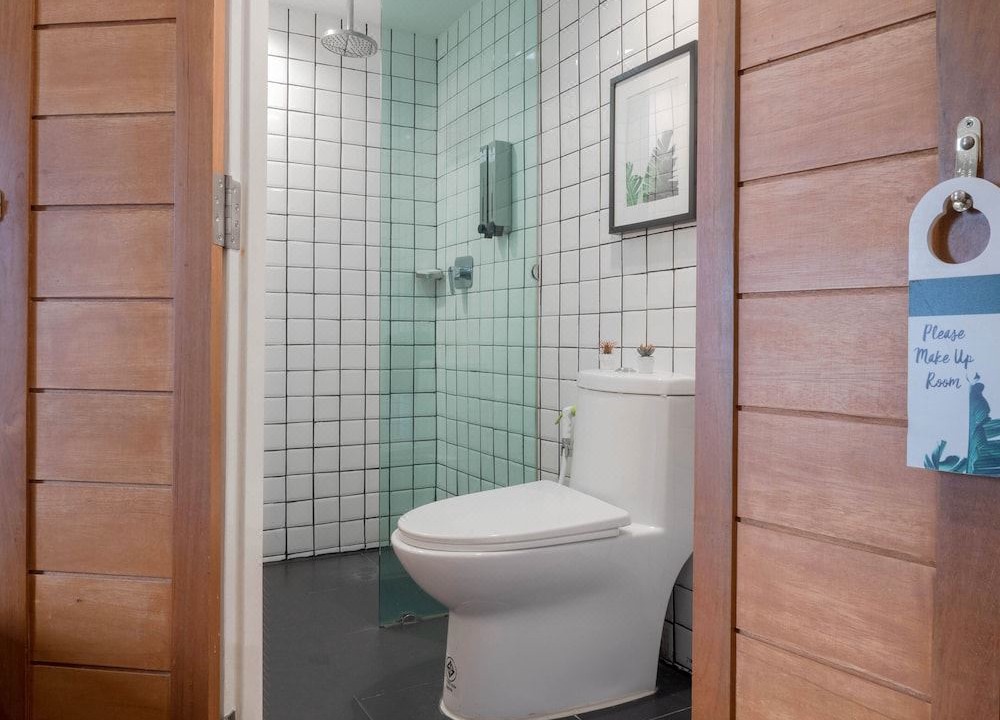 Photo of Bathroom in Khlong Kluea