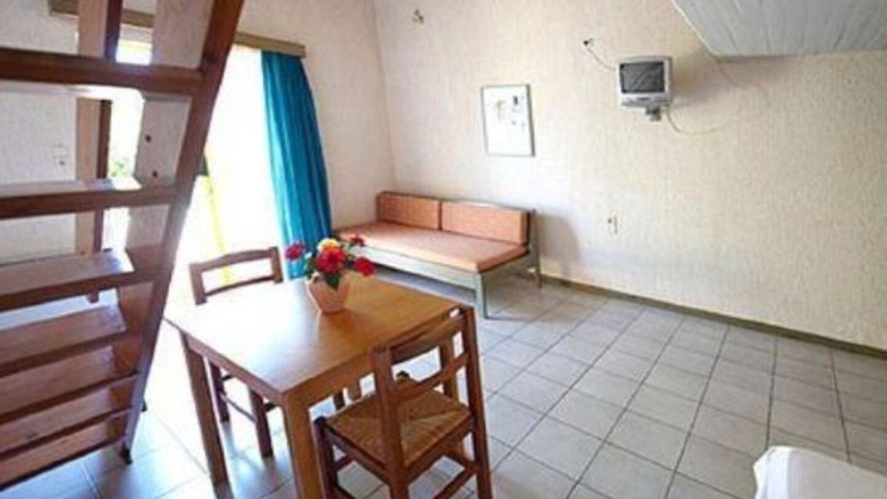 Photo of Livingroom in Tavronitis