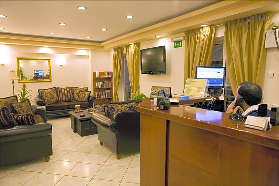 Photo of Livingroom in Old Town