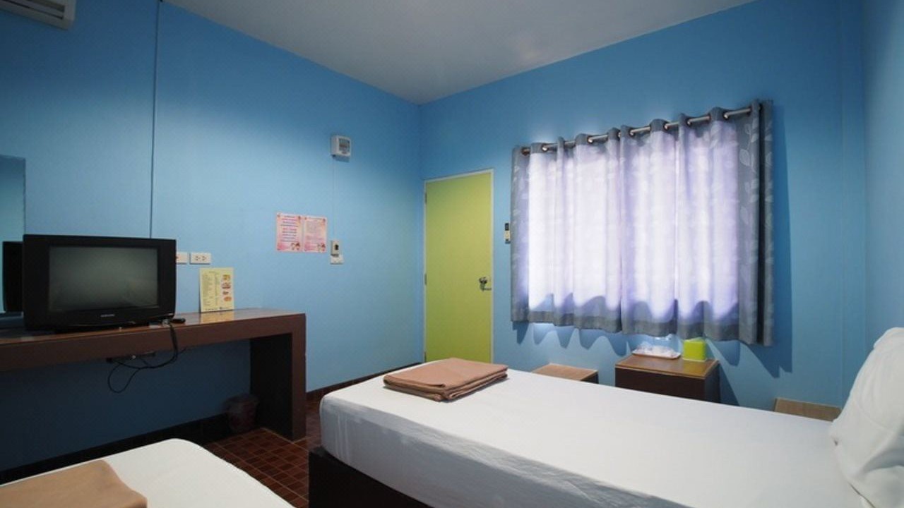 Photo of Bedroom in Pong