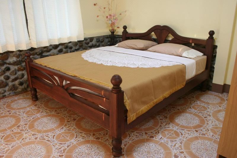 Photo of Bedroom in Mae Hong Son