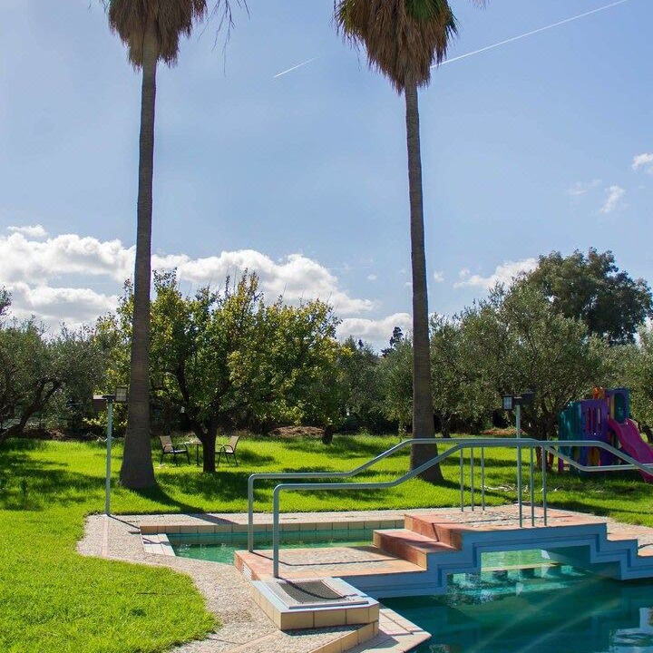 Photo of Outdoor in Tavronitis