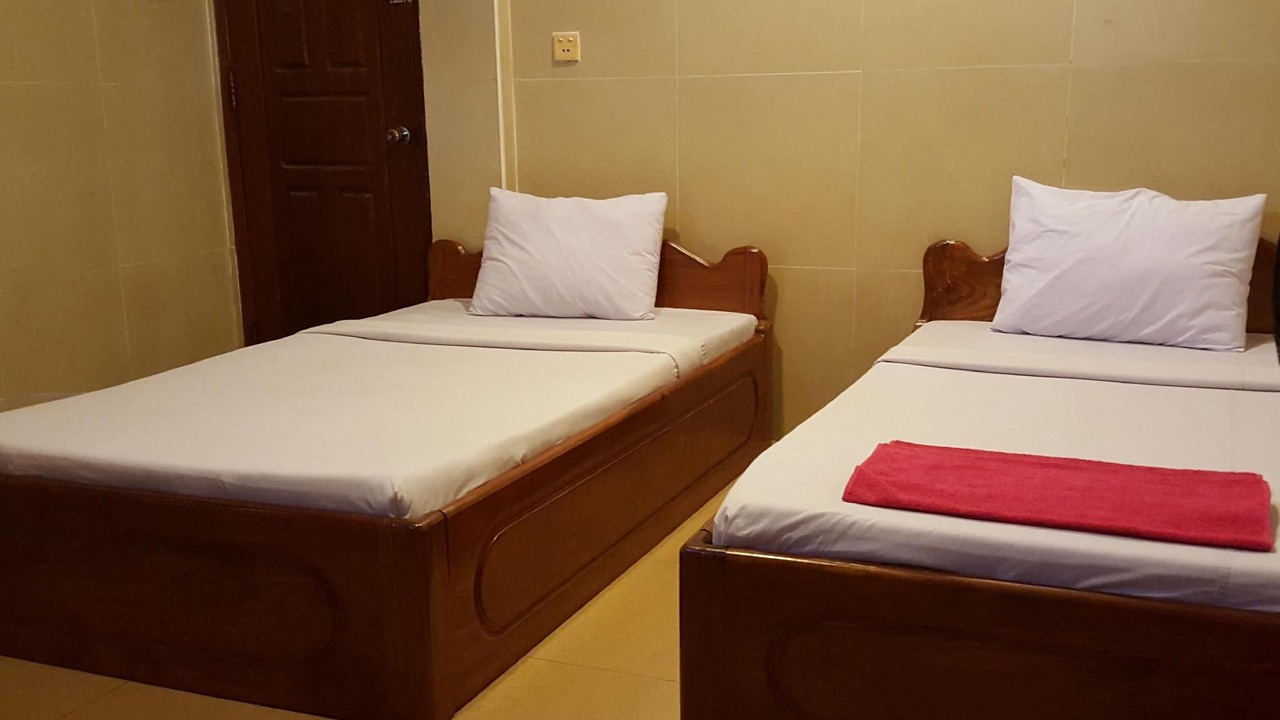 Photo of Bedroom in Prampir Makara