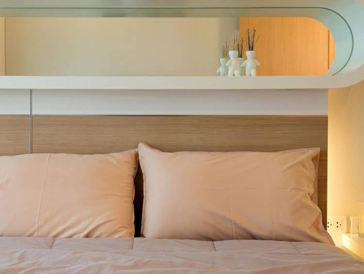 Photo of Bedroom in Makkasan