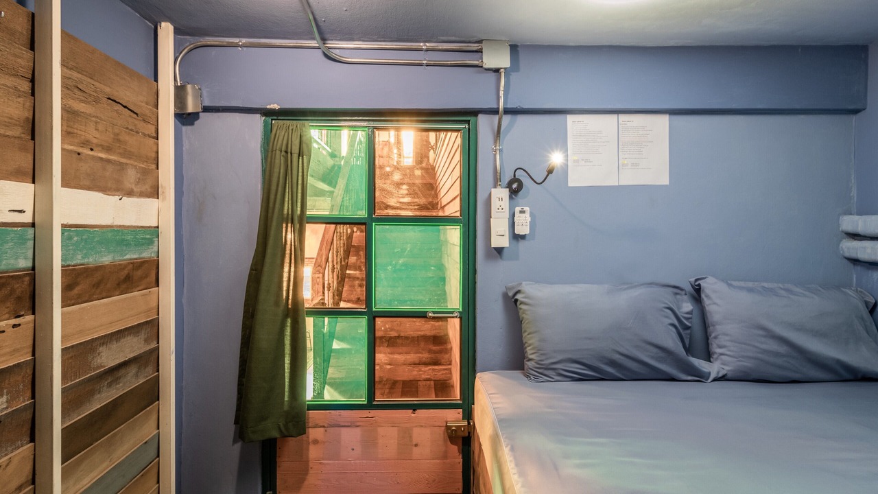 Photo of Bedroom in Pom Prap