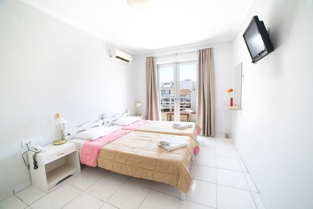 Photo of Bedroom in Old Town