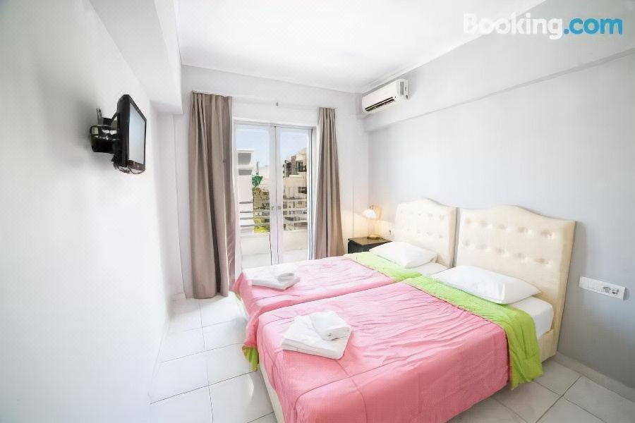 Photo of Bedroom in Old Town