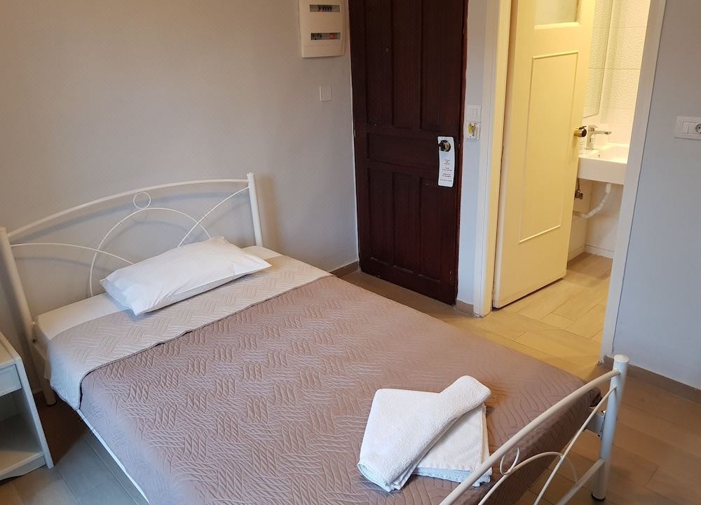 Photo of Bedroom in Old Town