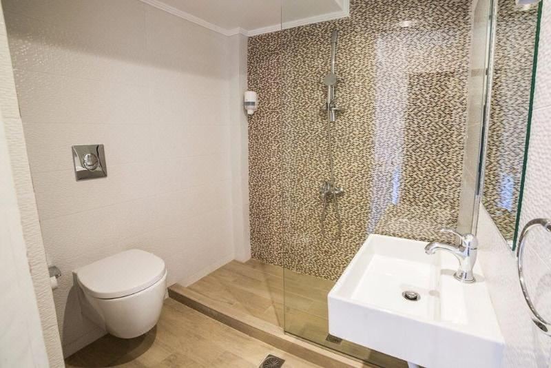 Photo of Bathroom in Old Town