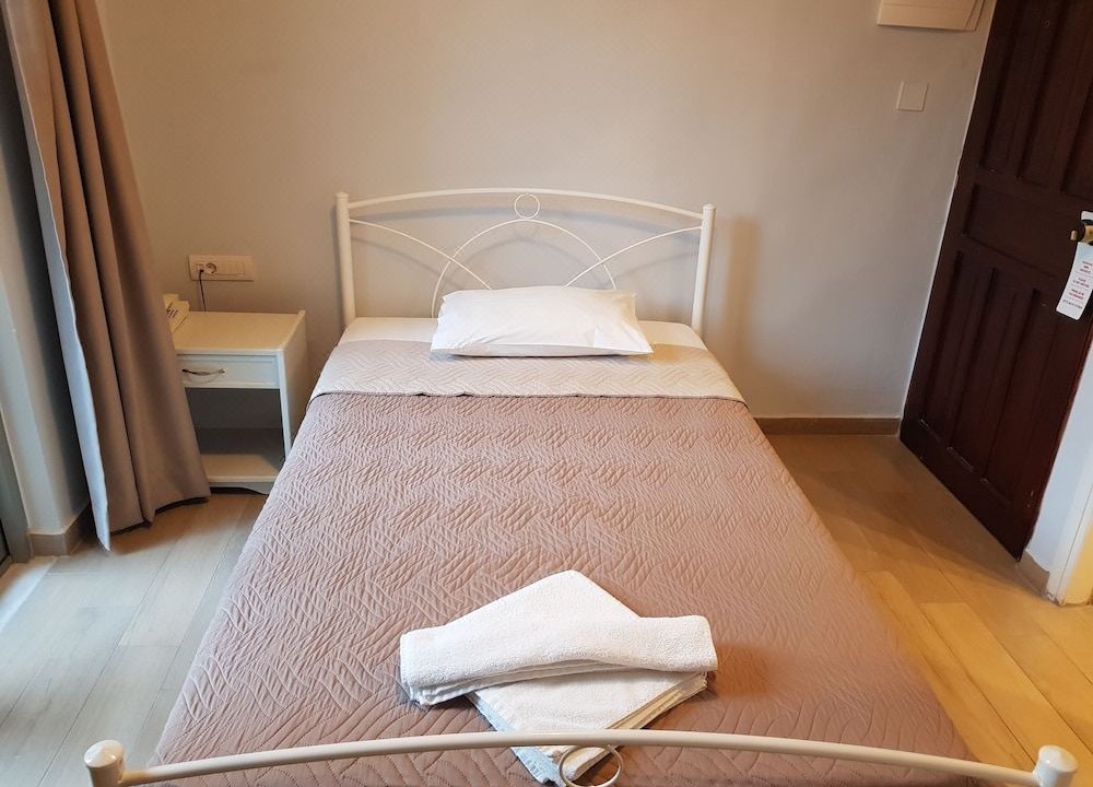 Photo of Bedroom in Old Town
