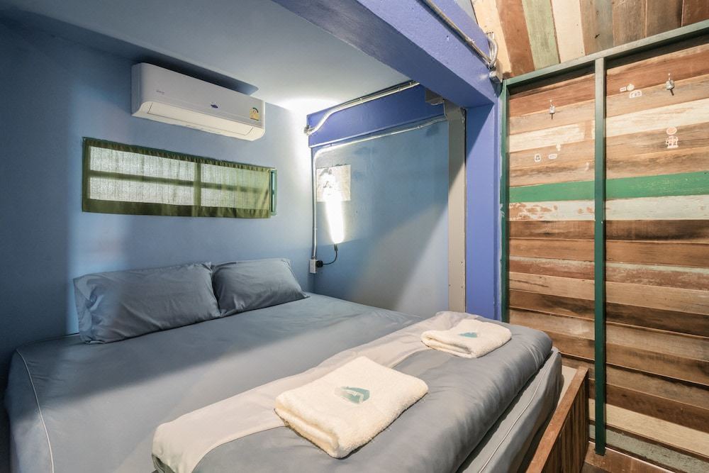 Photo of Bedroom in Pom Prap