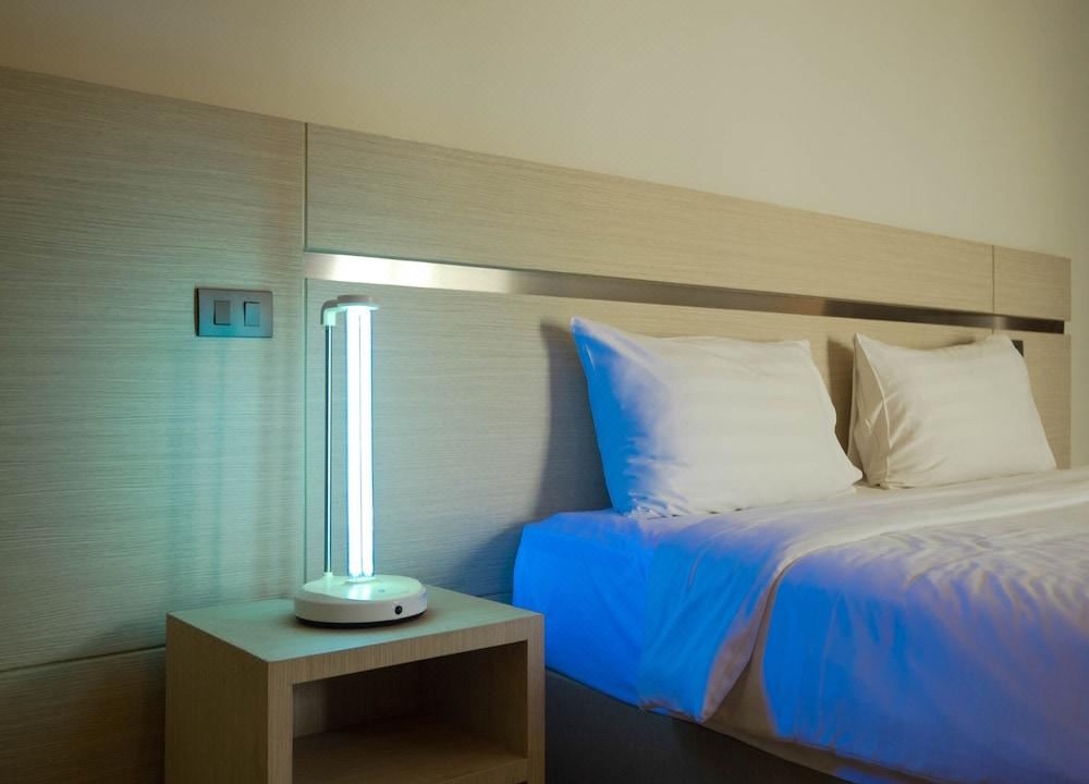 Photo of Bedroom in Silom