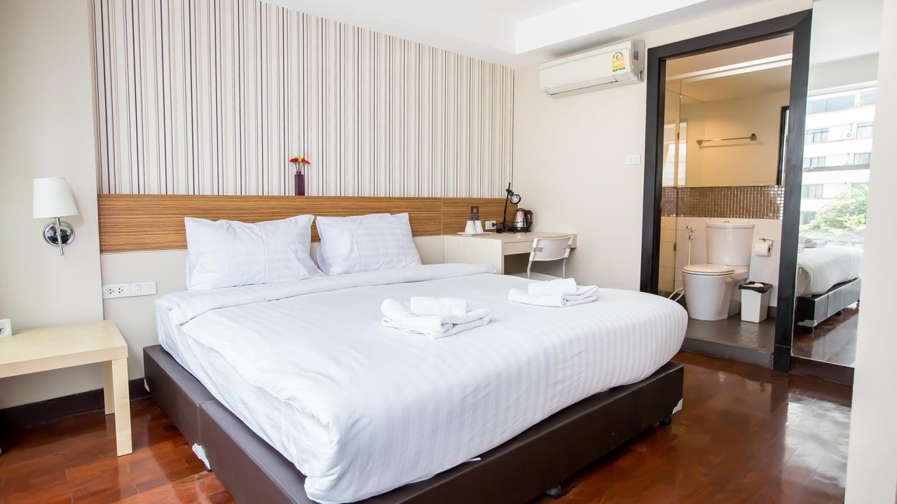 Photo of Bedroom in Thonglor