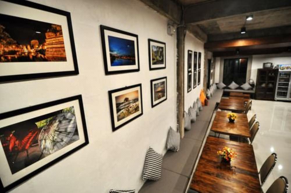 Photo of Livingroom in Chang Moi