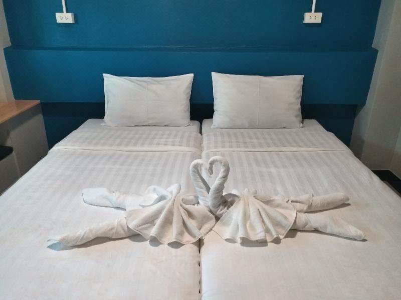 Photo of Bedroom in Thanon Phaya Thai