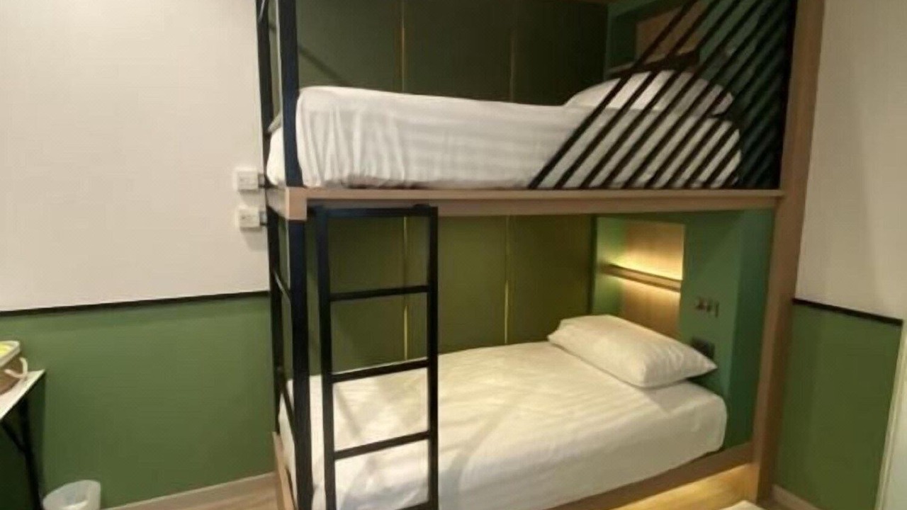 Photo of Bedroom in Chana Songkhram